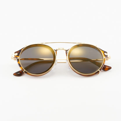 Golden Mobile Polarized Sonnenbrillen
