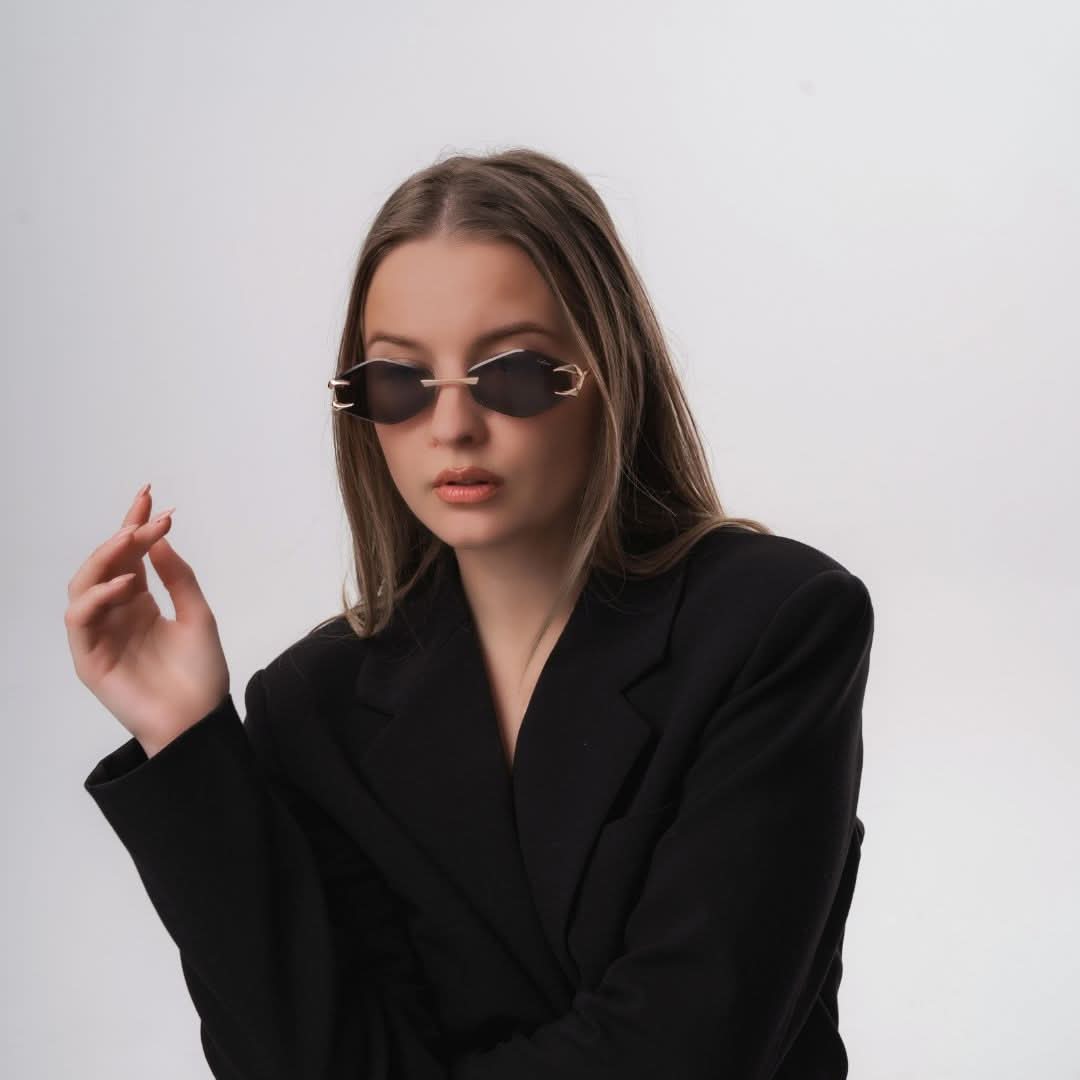 Lyric Sonnenbrillen