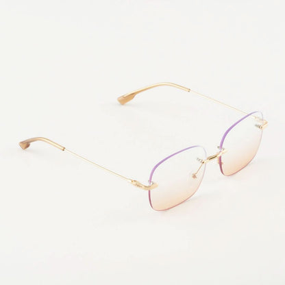 Marceau Brownish Sonnenbrillen