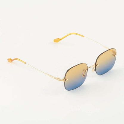 Marceau Blue-Yellow Sonnenbrillen