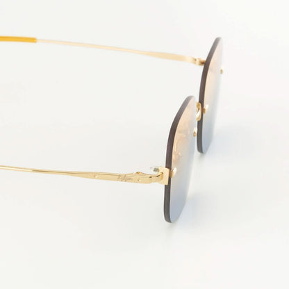 Marceau Blue-Yellow Sonnenbrillen