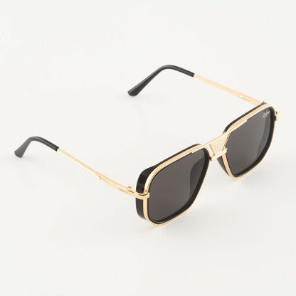 Matthias Sonnenbrillen