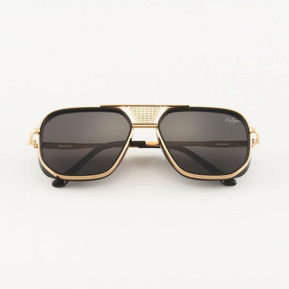 Matthias Sonnenbrillen