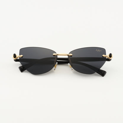 Maya Black Слънчеви очила