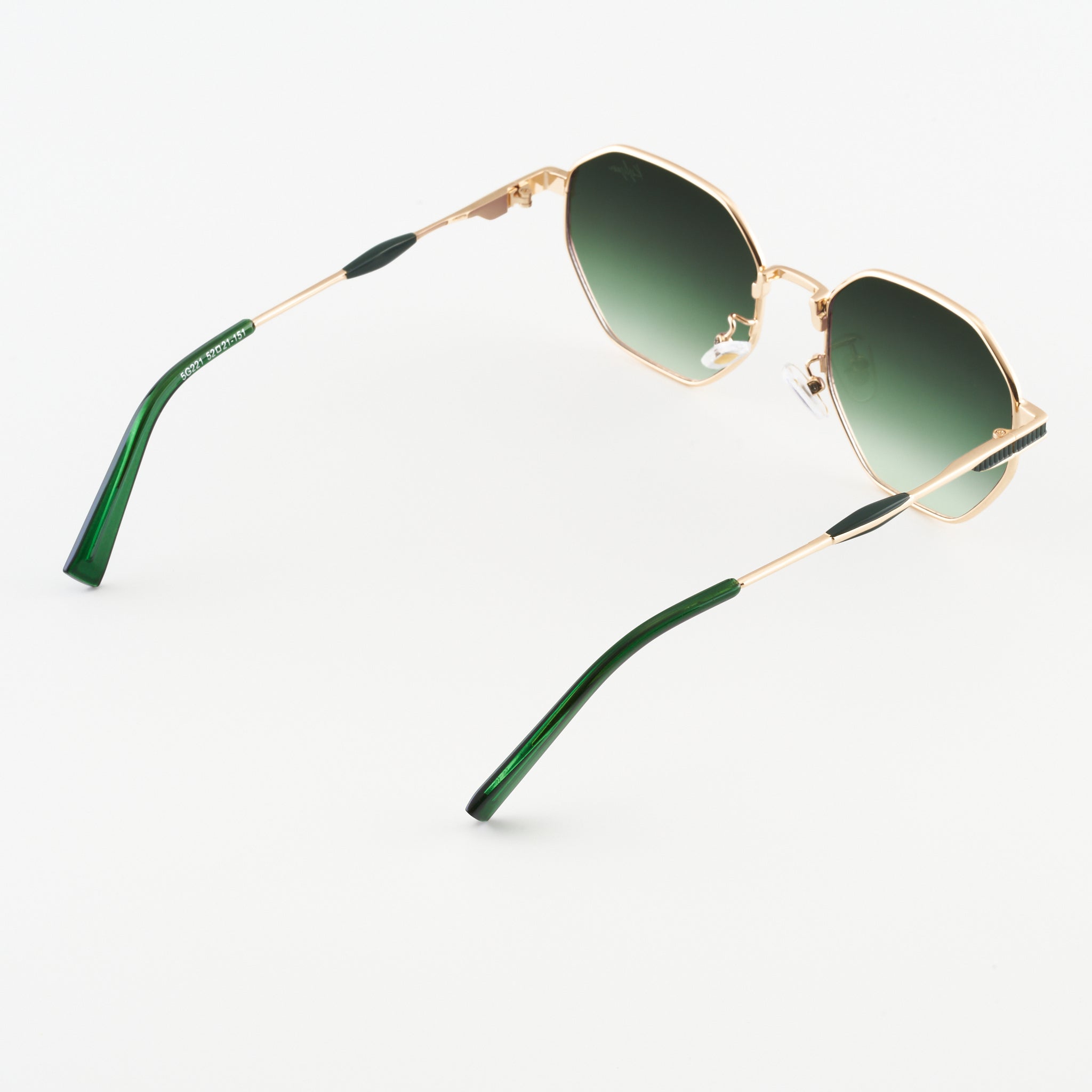 Mono Green Слънчеви очила