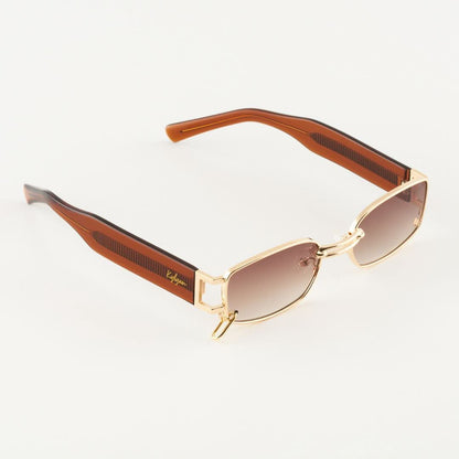 Morin Brown Sonnenbrillen