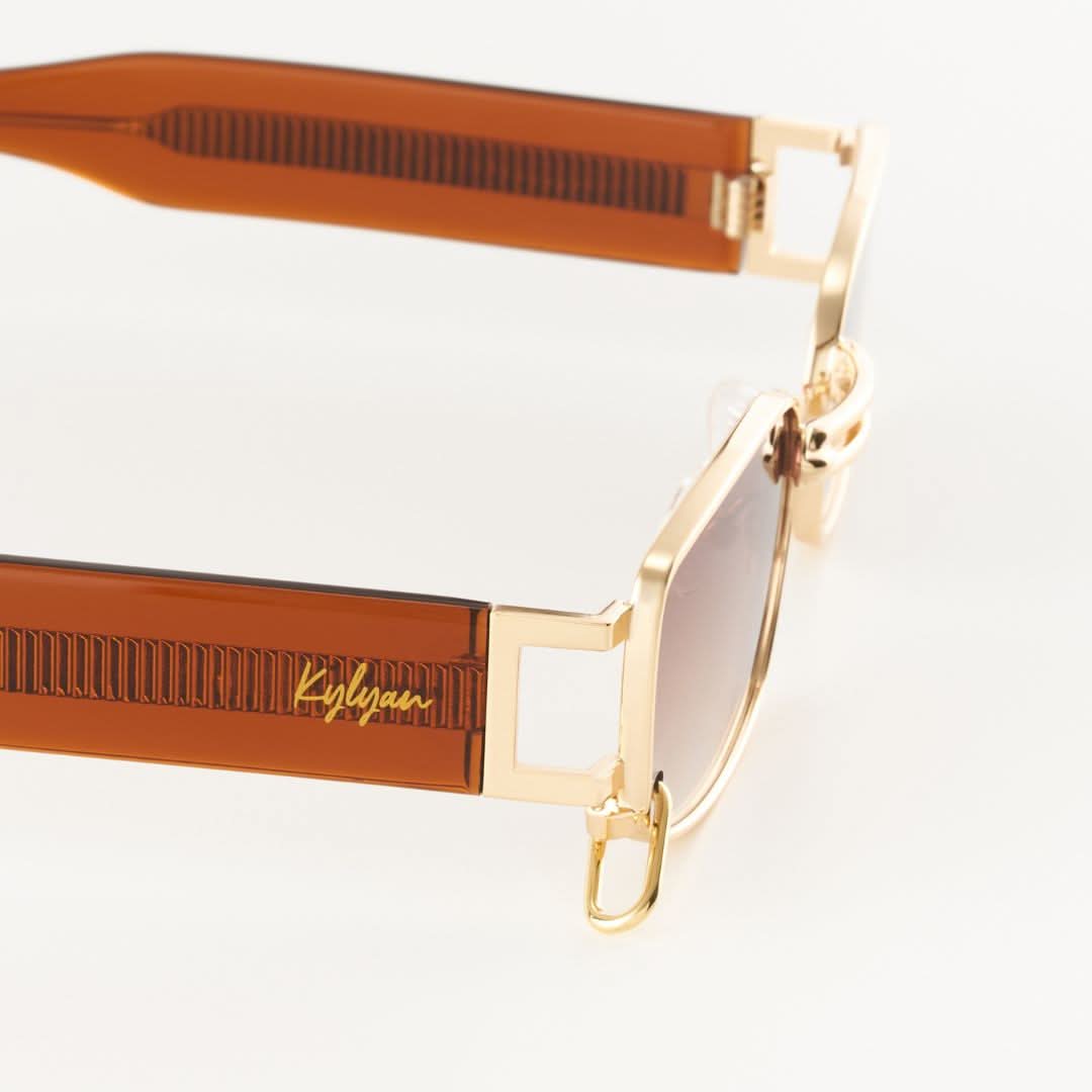 Morin Brown Sonnenbrillen