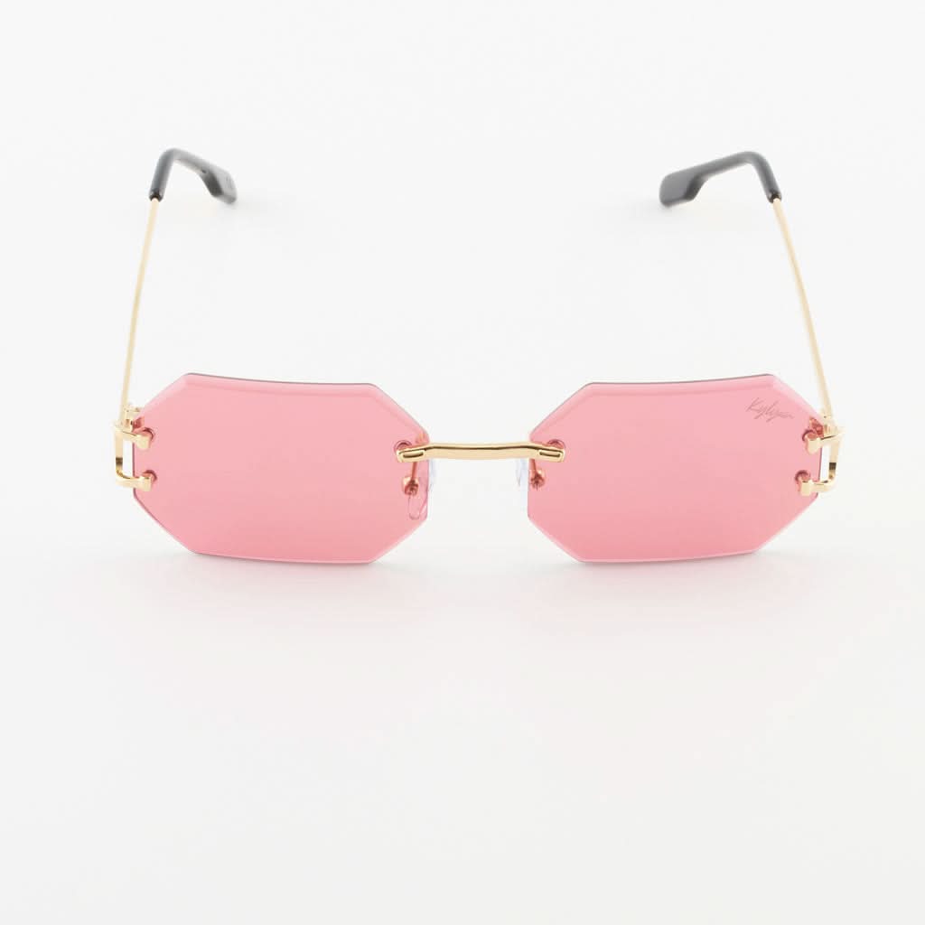 Nedge Rose Sonnenbrillen