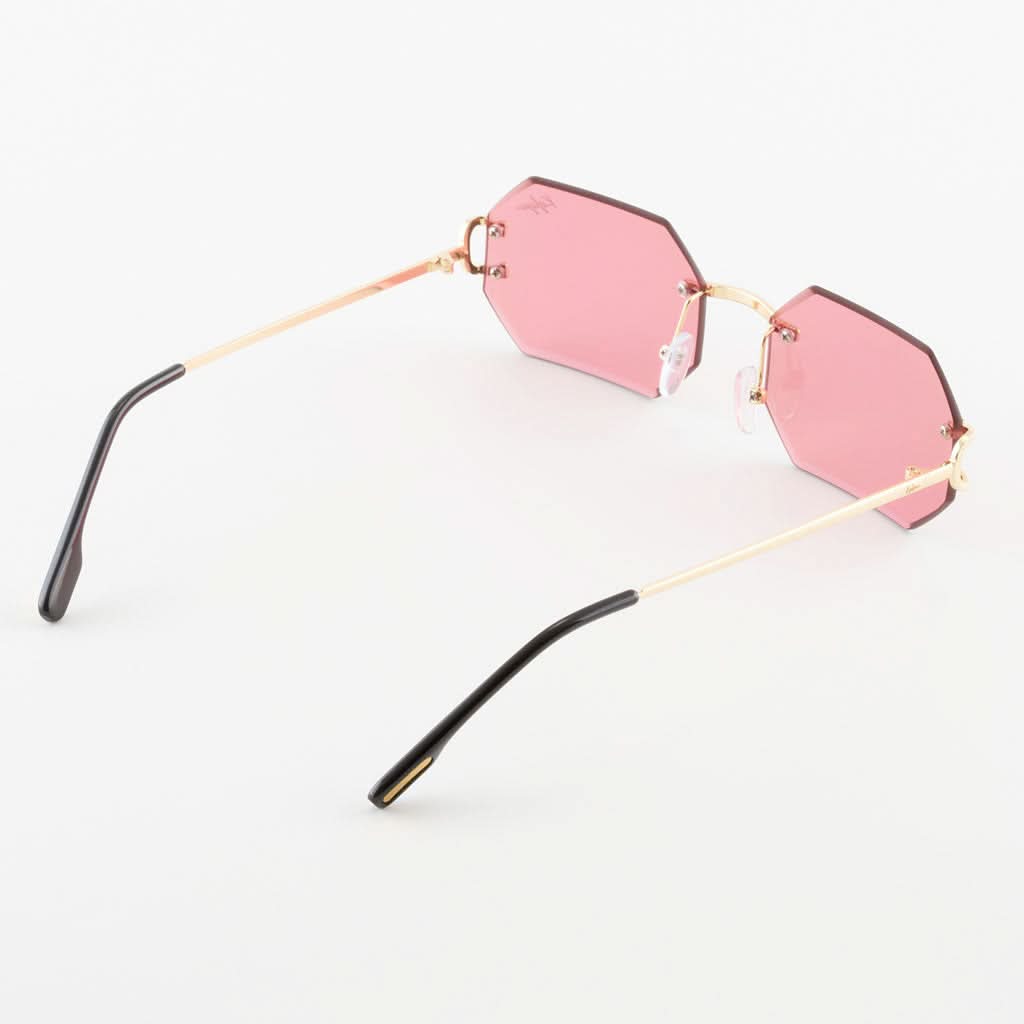 Nedge Rose Sonnenbrillen