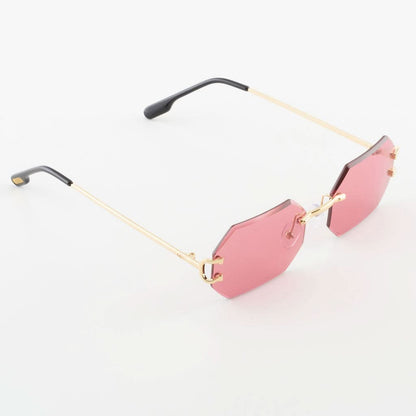 Nedge Rose Sonnenbrillen
