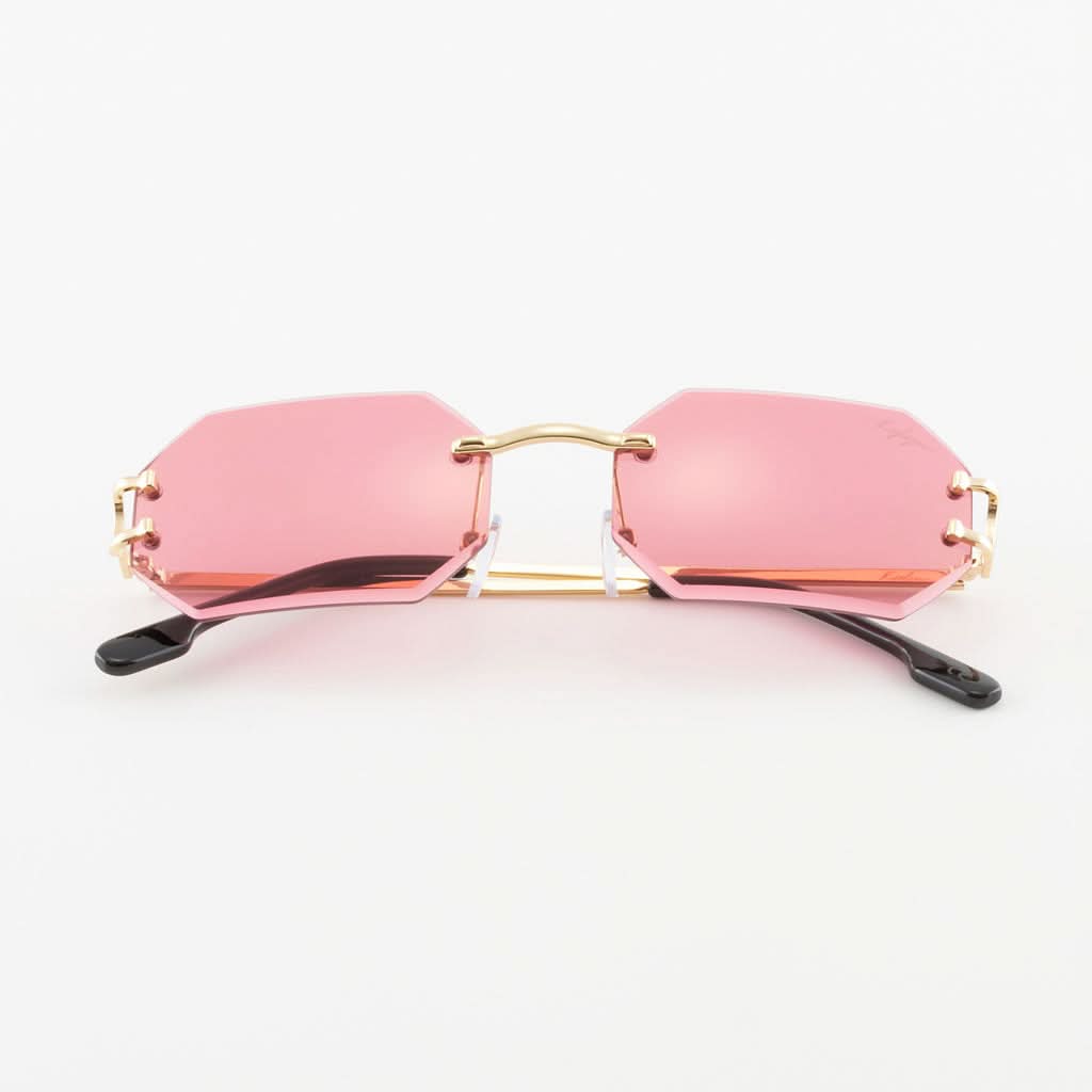 Nedge Rose Sonnenbrillen