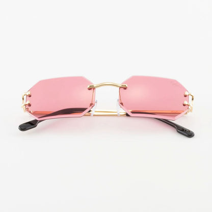 Nedge Rose Sonnenbrillen