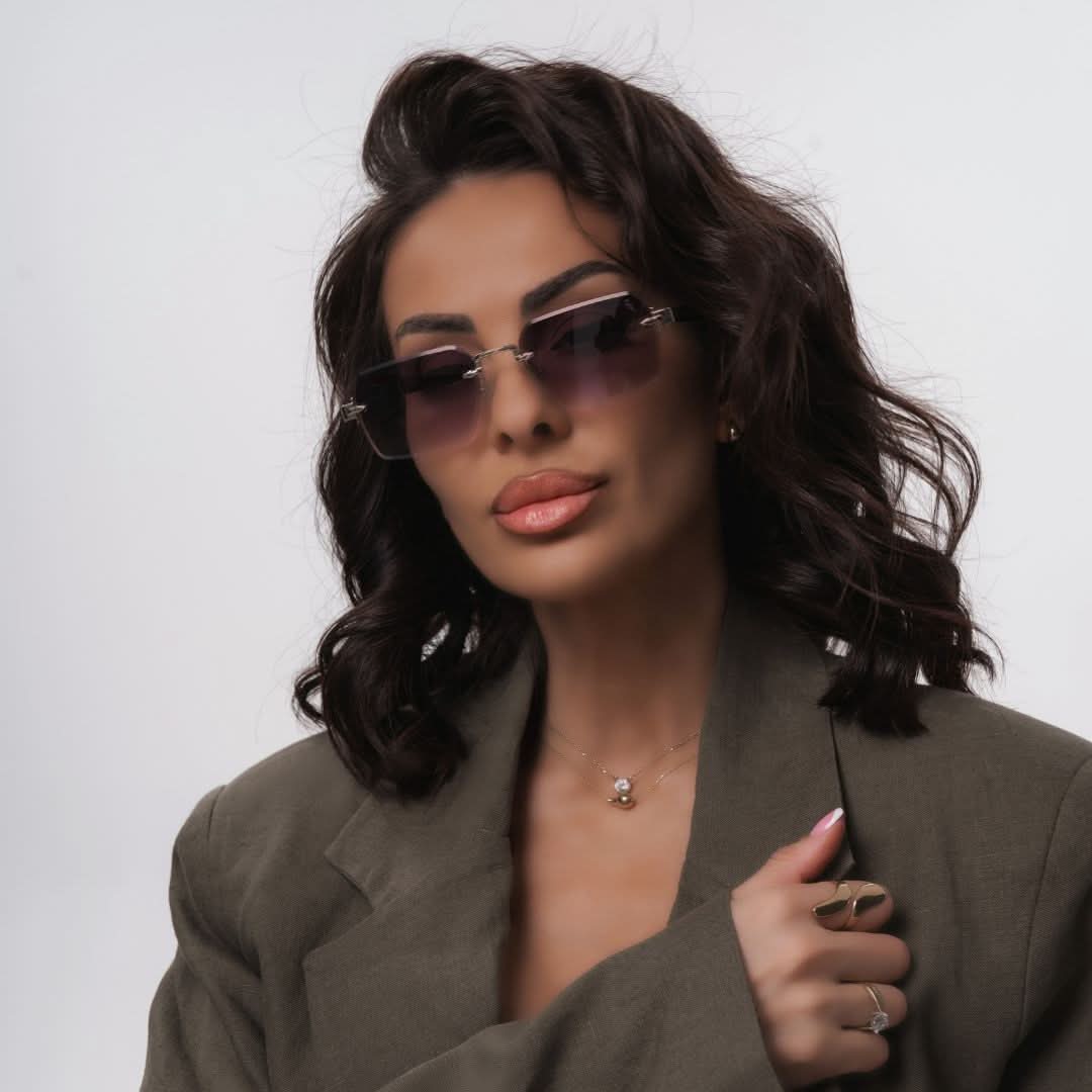 Nero Lux Sonnenbrillen