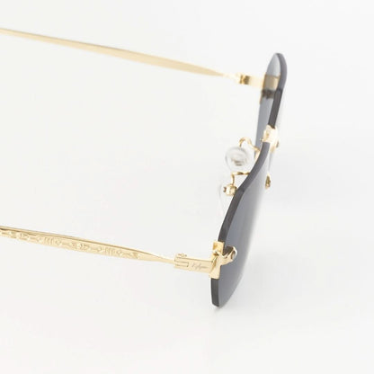 Obsidian Black Sonnenbrillen