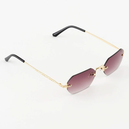 Obsidian Sonnenbrillen