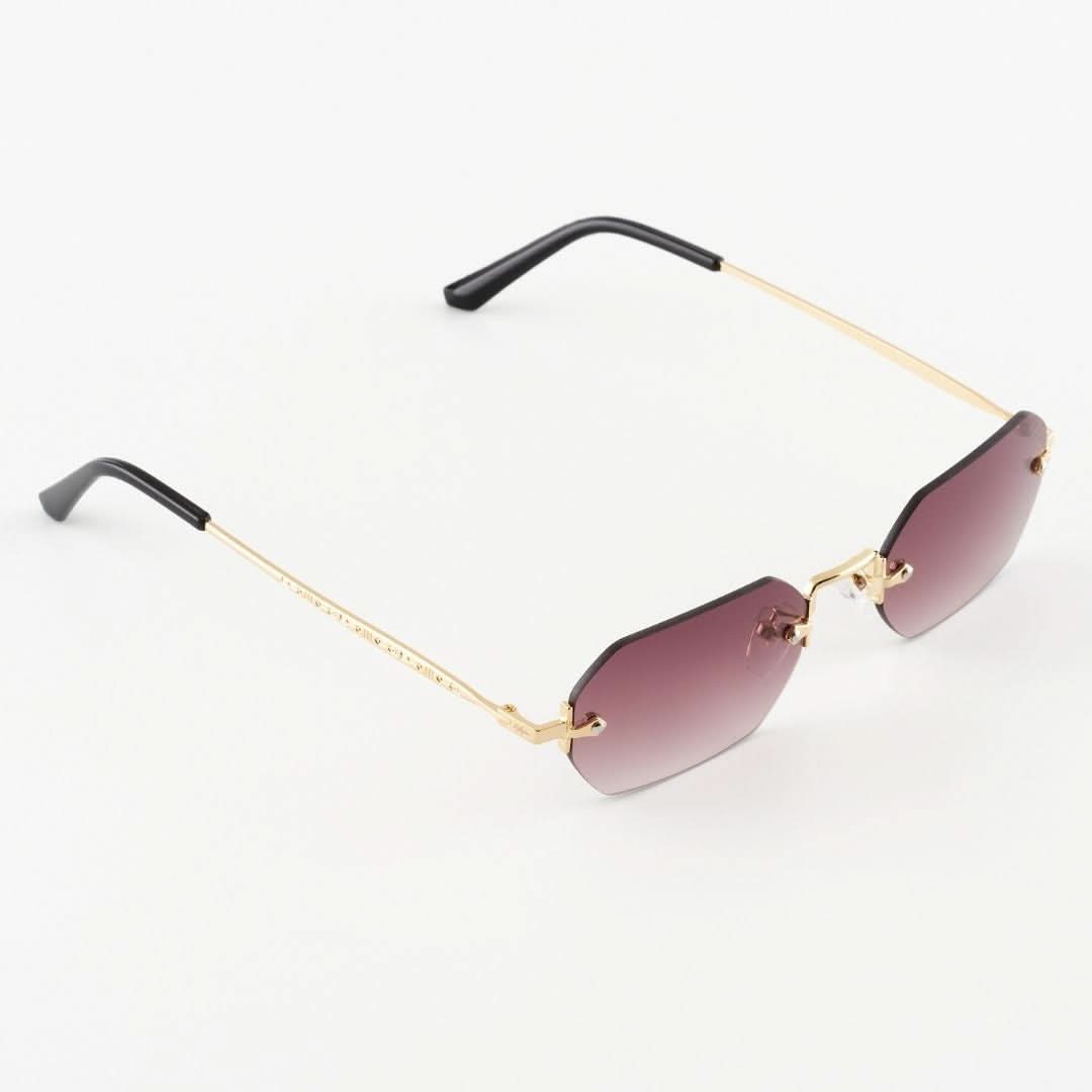 Obsidian Pink Sonnenbrillen