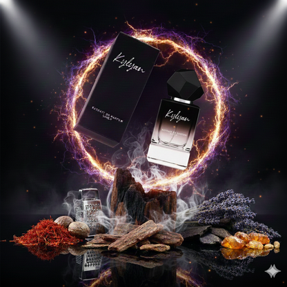 Impérial by Kylyan – 50 ml Extrait de Parfum