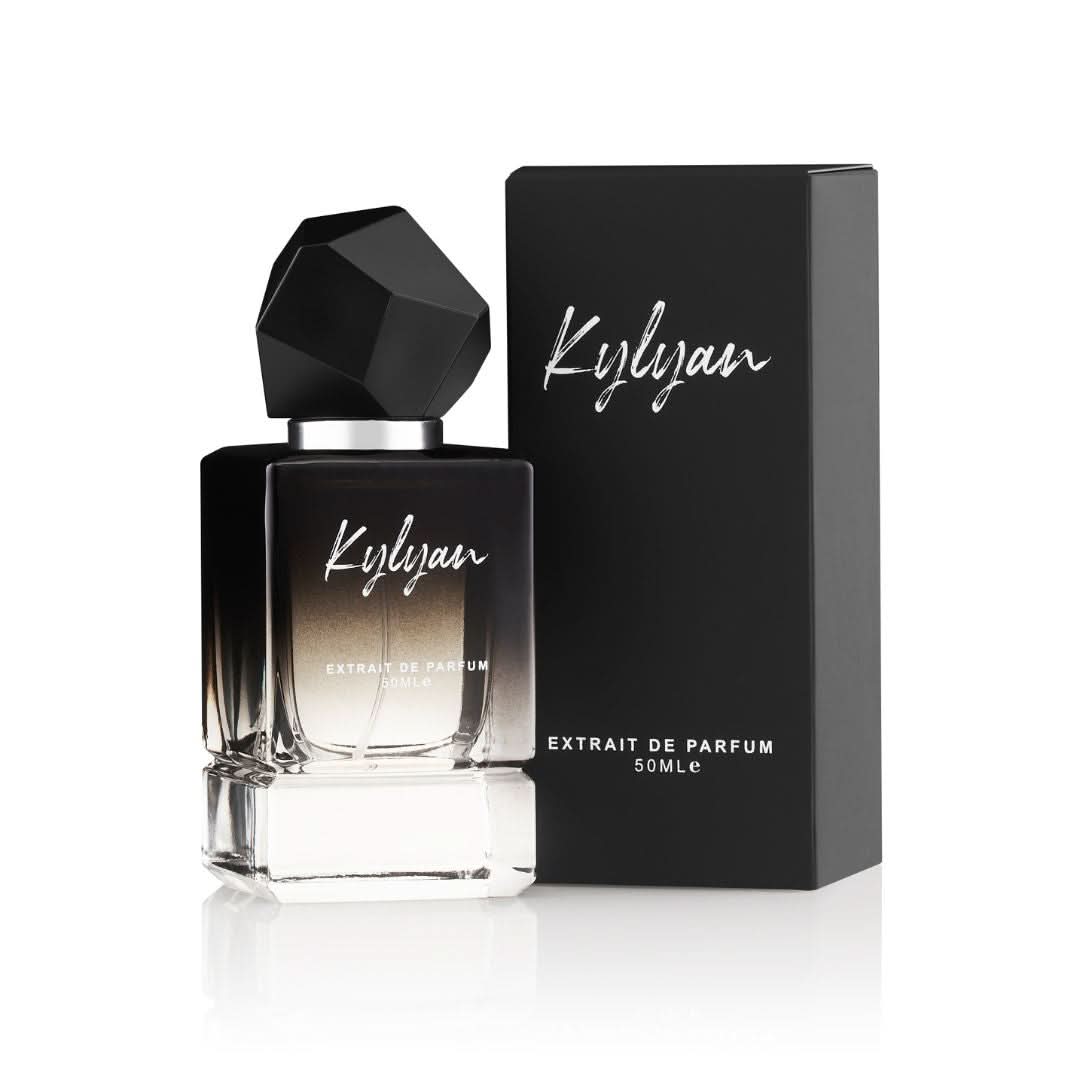 Galiente by Kylyan – 50 ml Extrait de Parfum