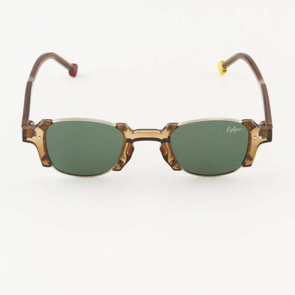 Remiel Brown Sonnenbrillen