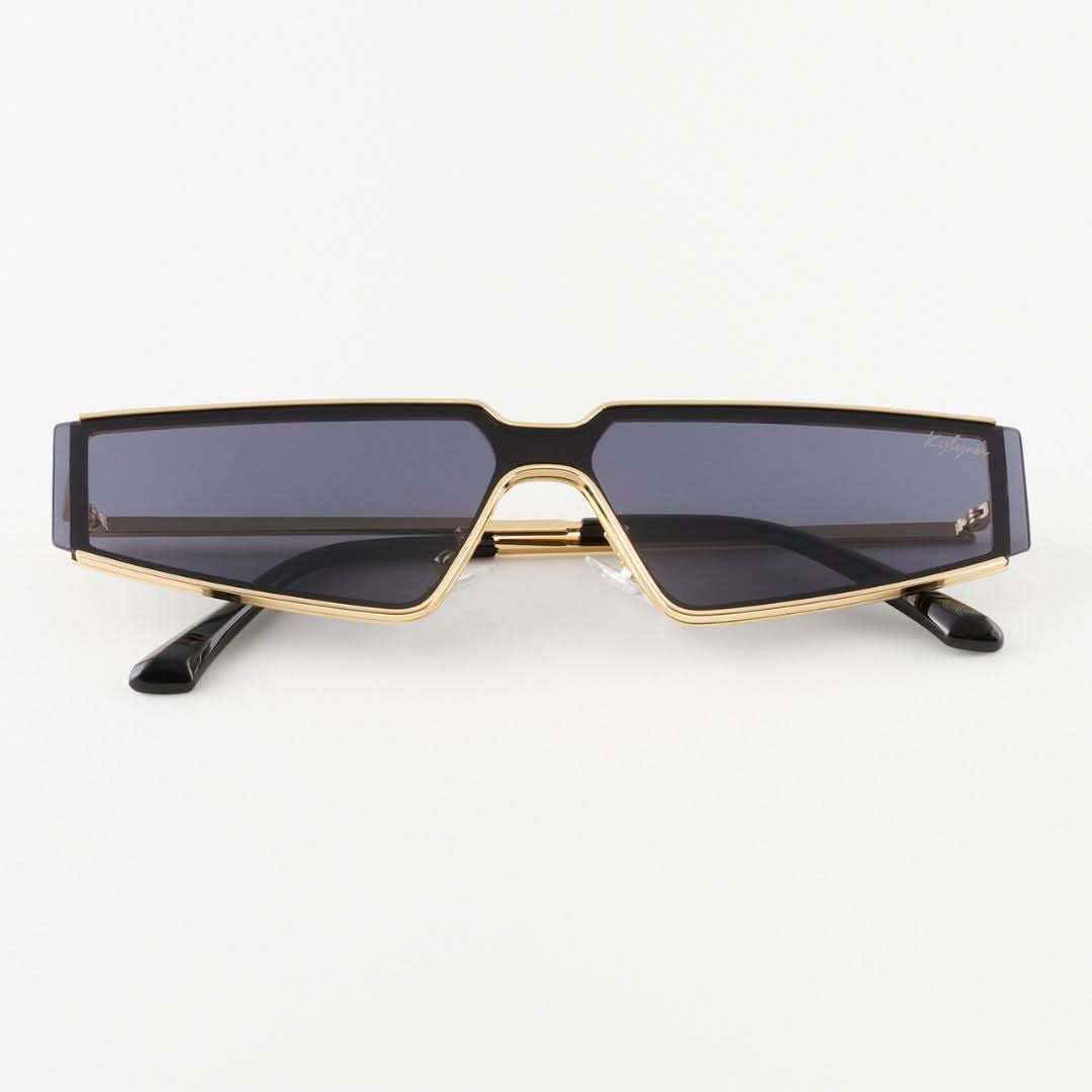 Rene Black Sonnenbrillen