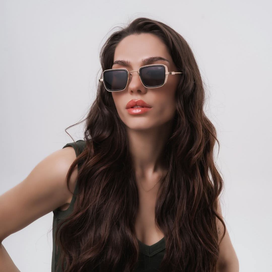 Richard Gold Sonnenbrillen