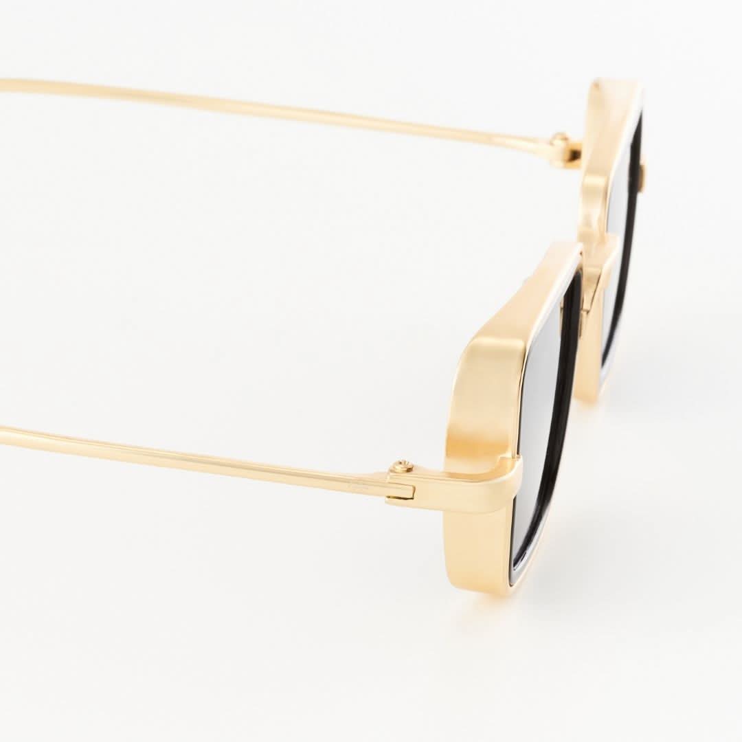 Richard Gold Sonnenbrillen