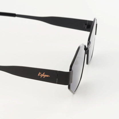 Salina Black Sonnenbrillen