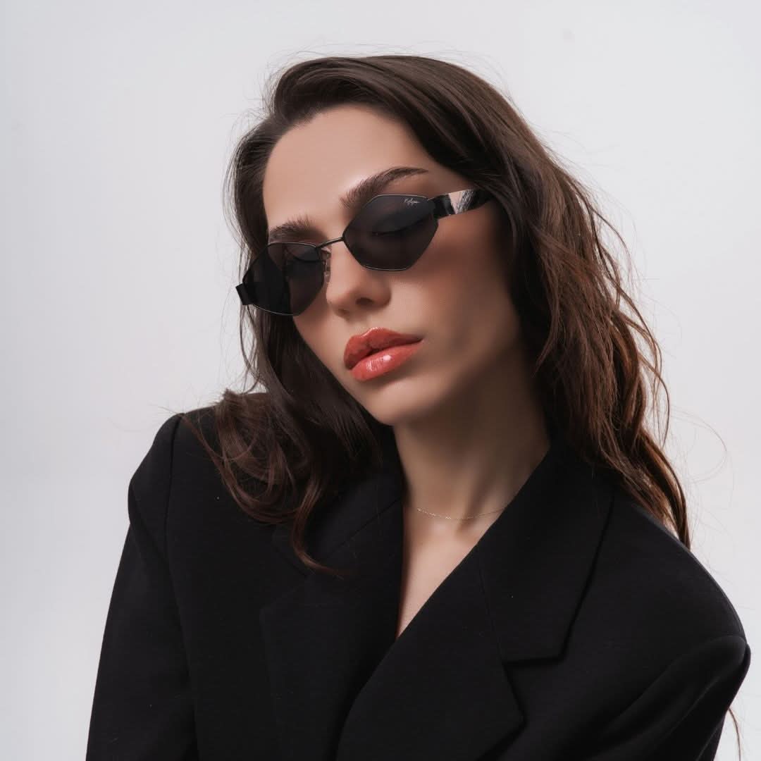 Salina Black Sonnenbrillen