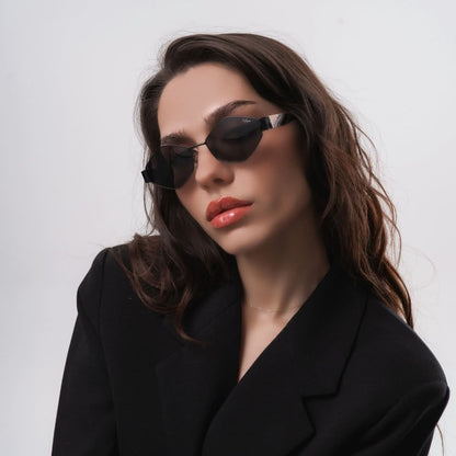 Salina Black Sonnenbrillen