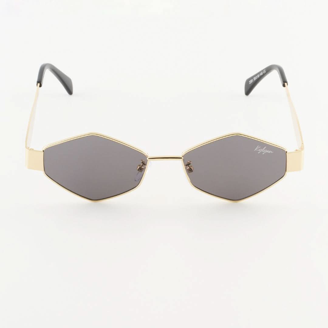 Salina Gold Sonnenbrillen