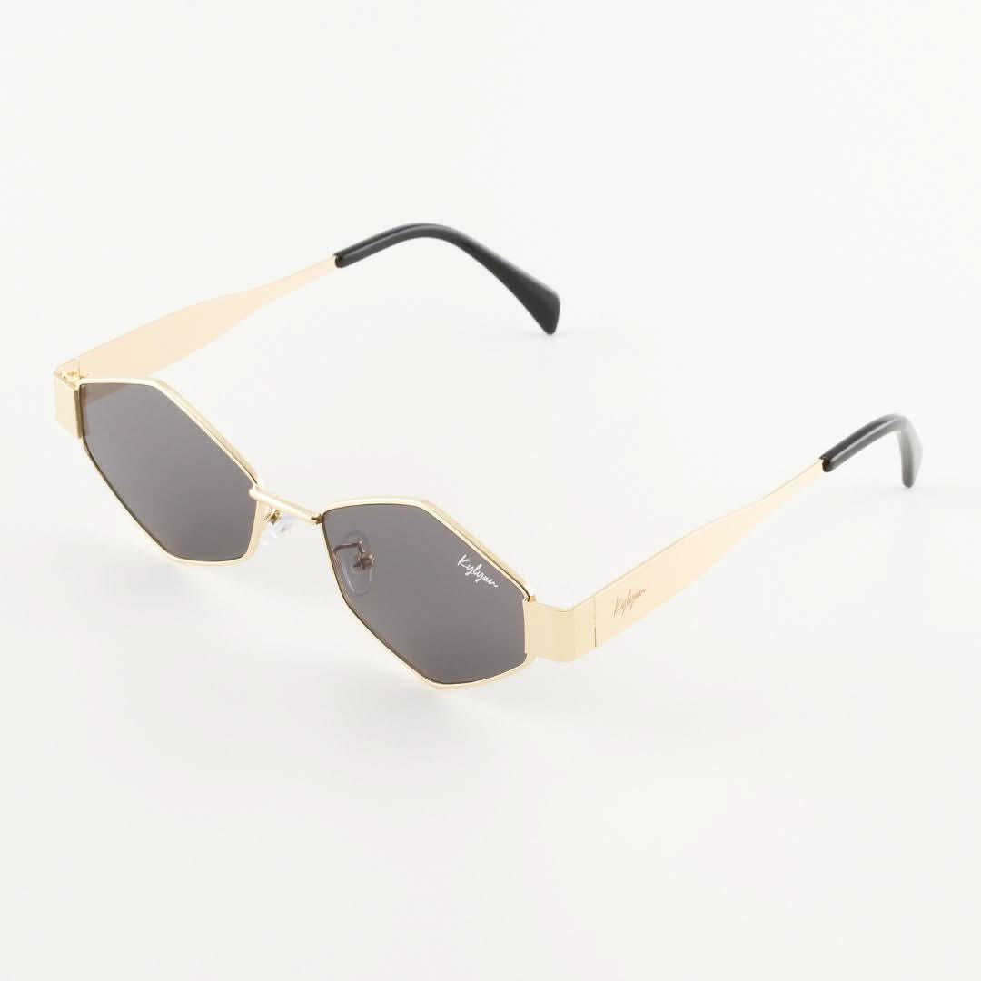 Salina Gold Sonnenbrillen