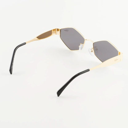 Salina Gold Sonnenbrillen