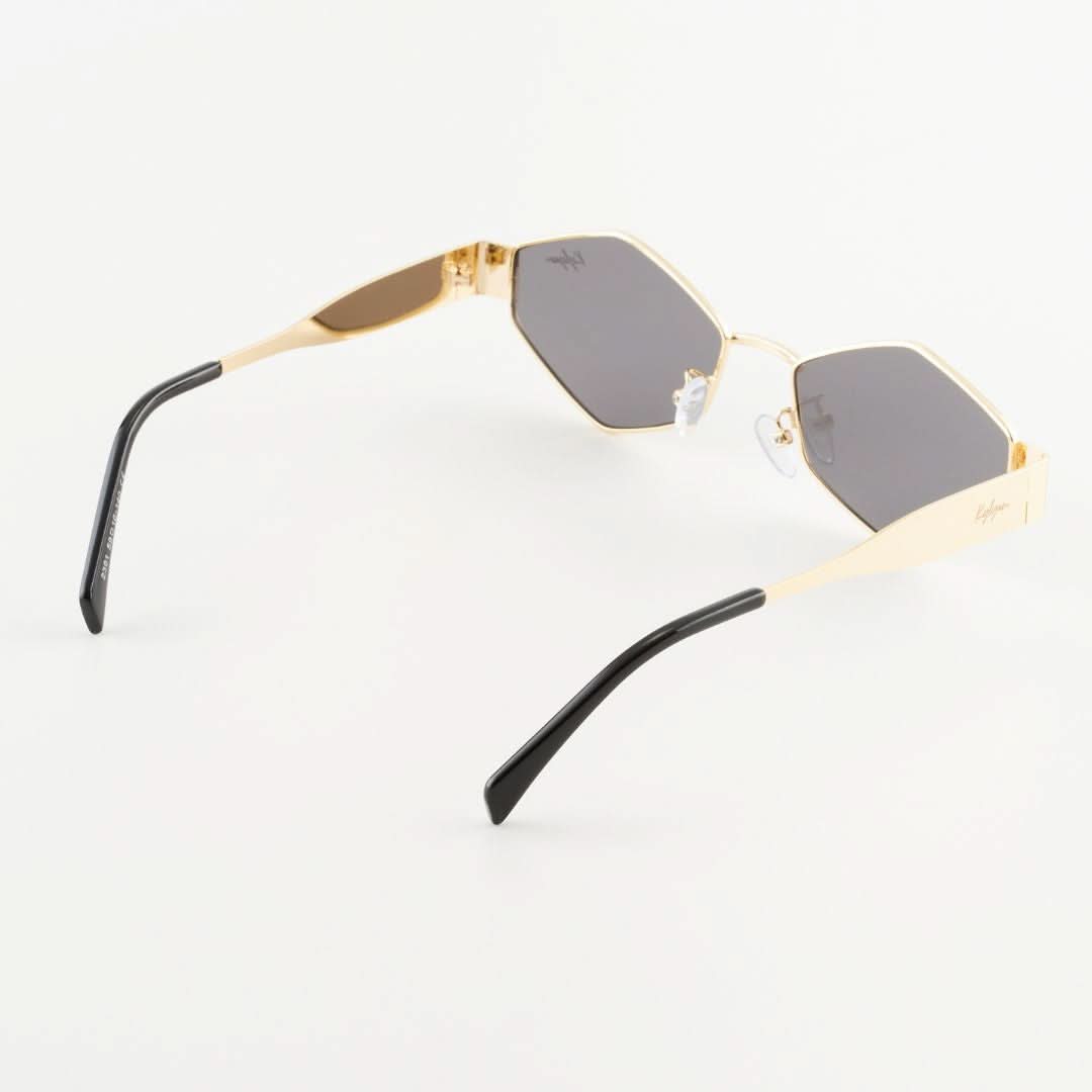 Salina Gold Sonnenbrillen