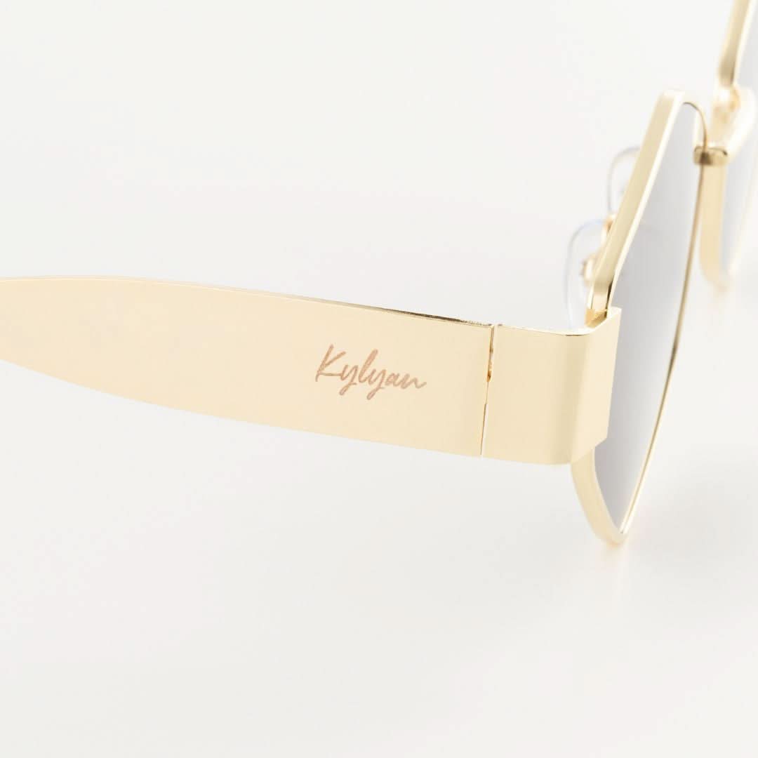 Salina Gold Sonnenbrillen