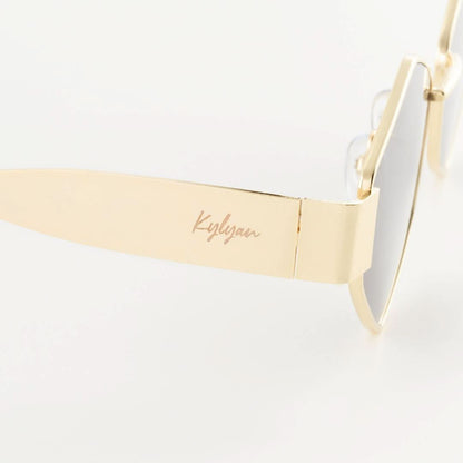 Salina Gold Sonnenbrillen