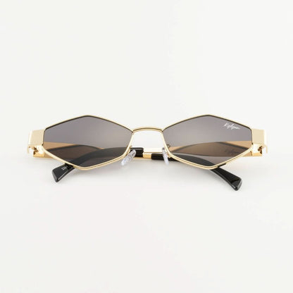 Salina Gold Sonnenbrillen