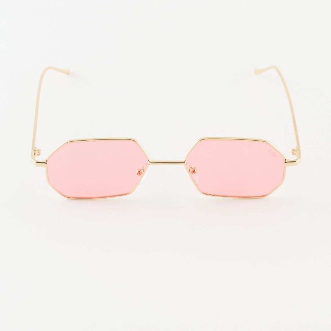 Seven Edge Rose Sonnenbrillen