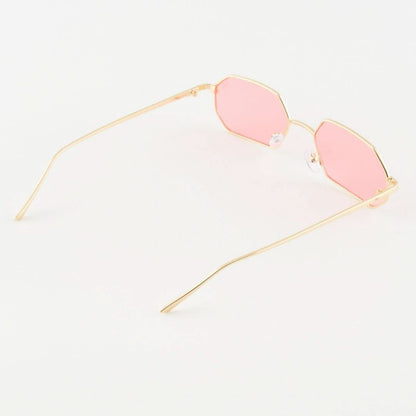 Seven Edge Rose Sonnenbrillen