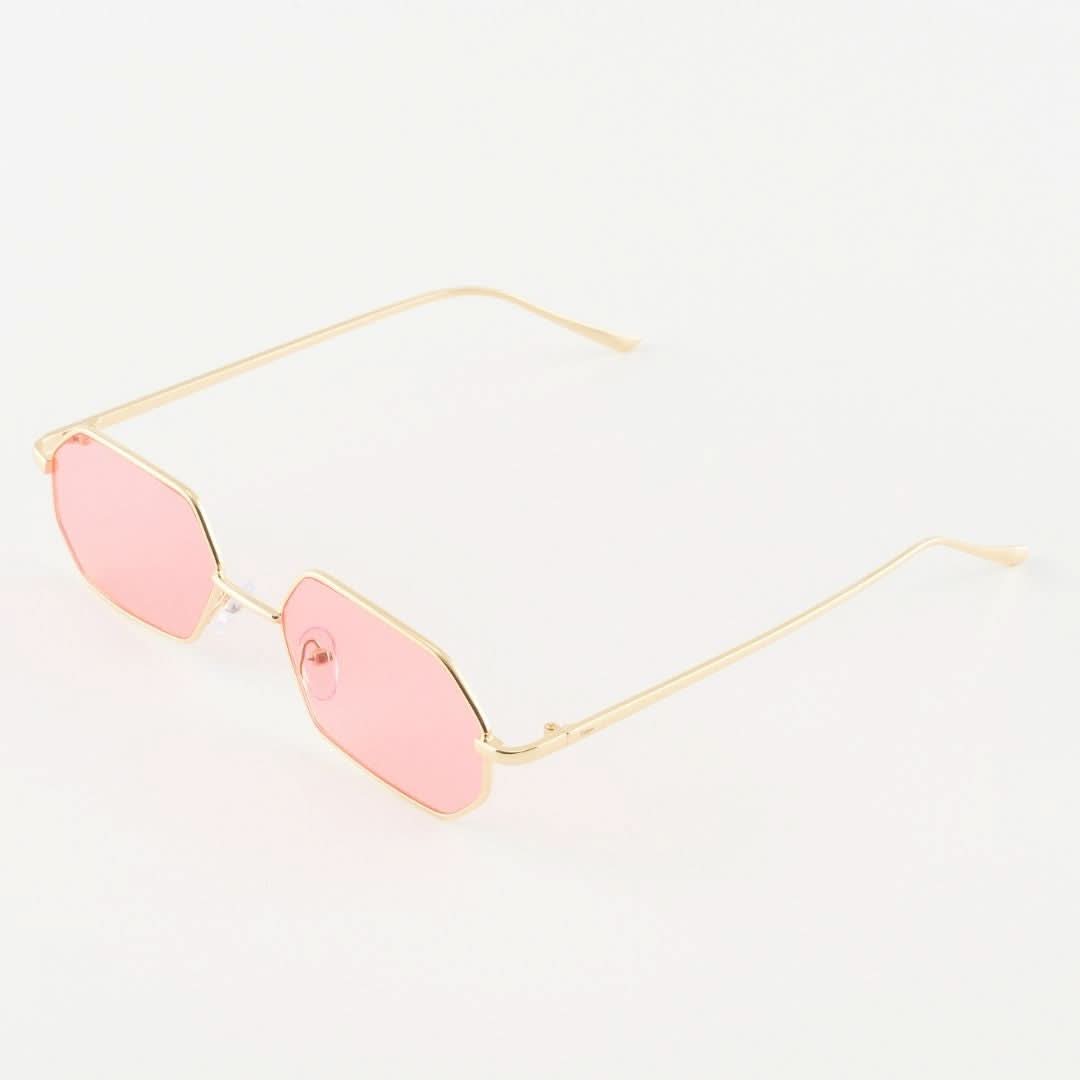 Seven Edge Rose Sonnenbrillen