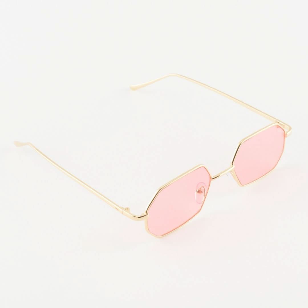 Seven Edge Rose Sonnenbrillen