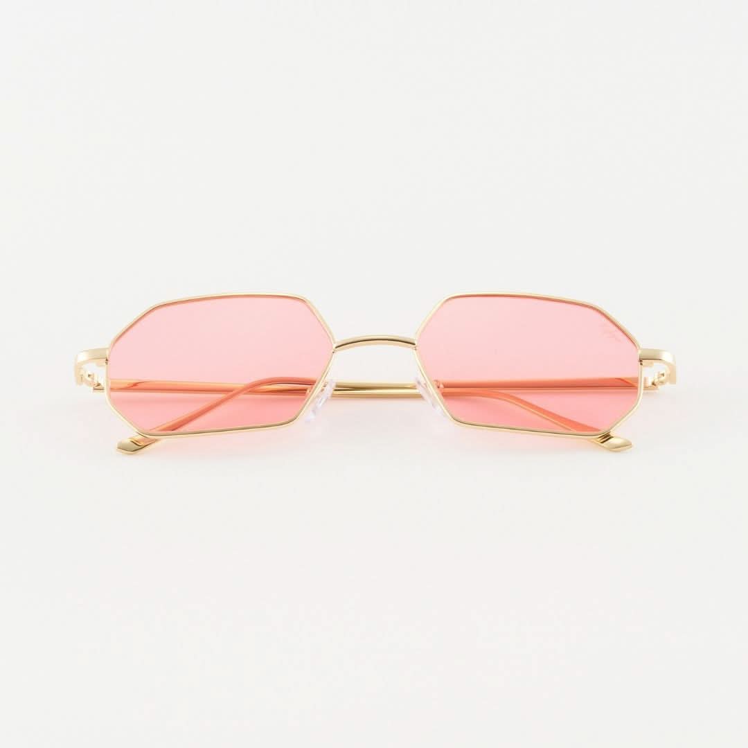 Seven Edge Rose Sonnenbrillen