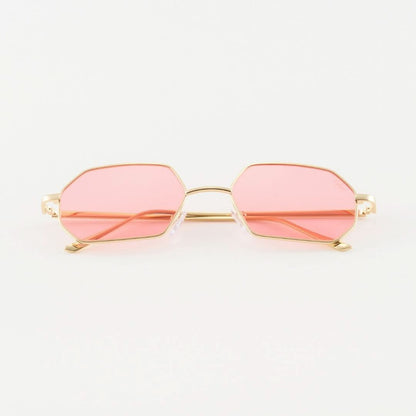 Seven Edge Rose Sonnenbrillen