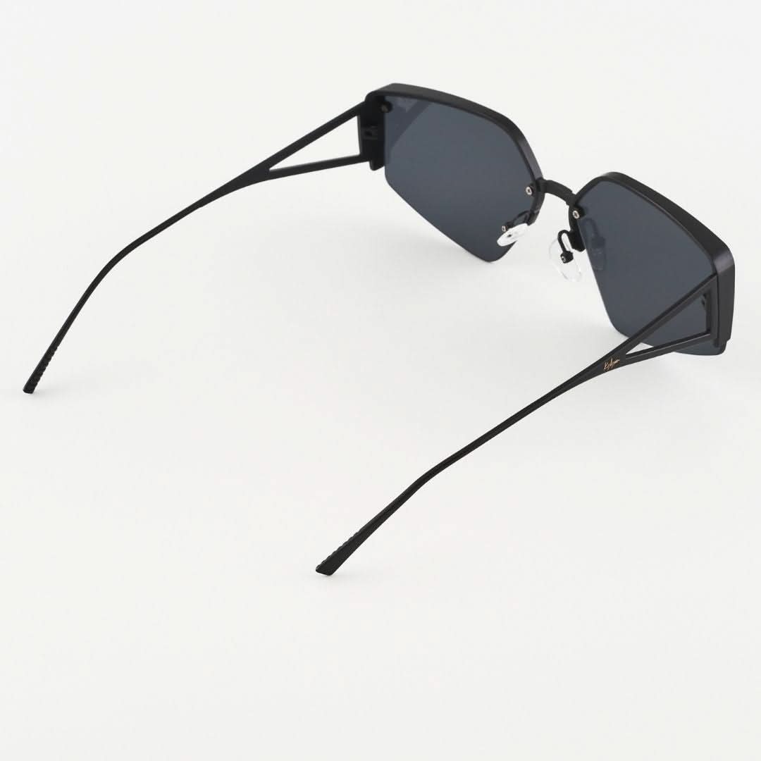 Skyler Black Sonnenbrillen