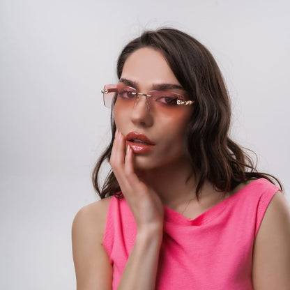 Taylor Rose Sonnenbrillen