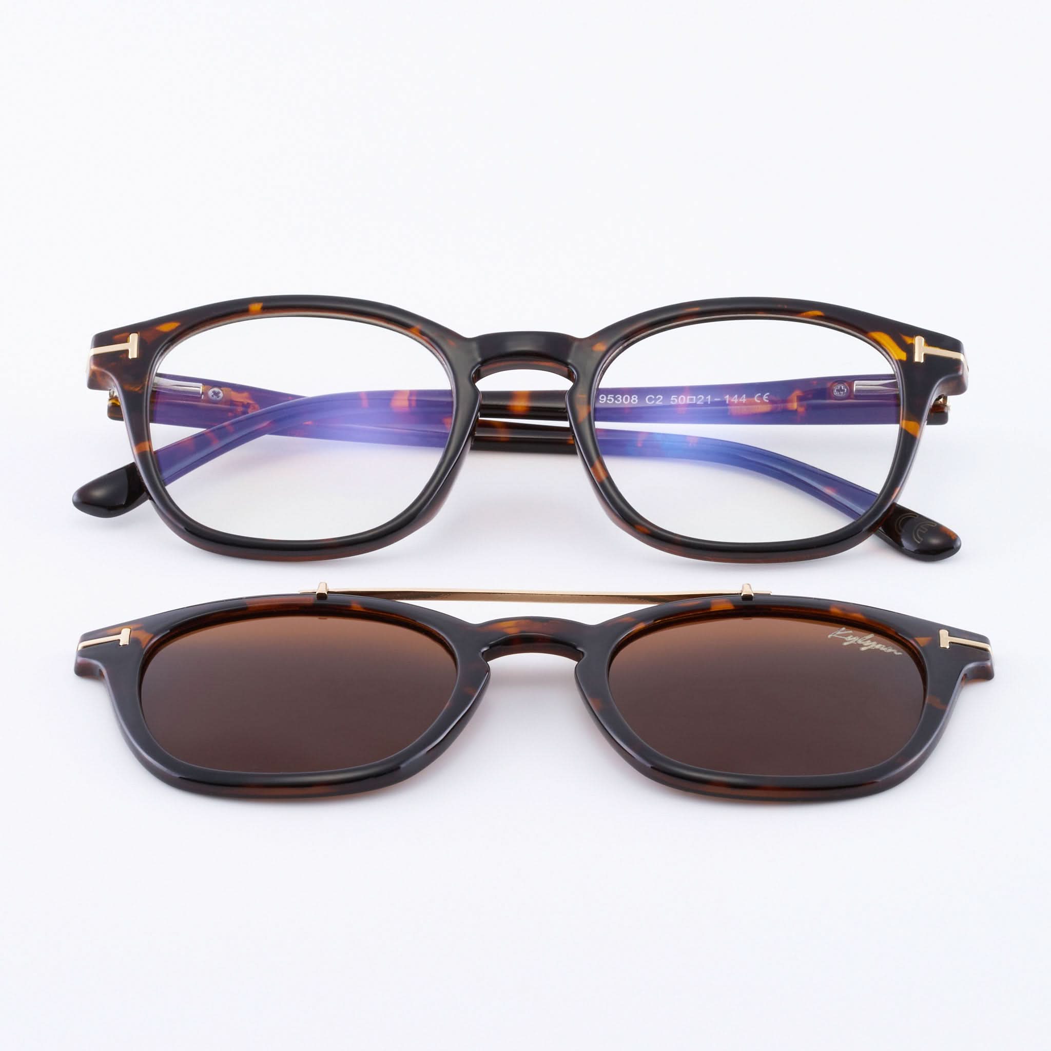 Verne Lux Sonnenbrillen