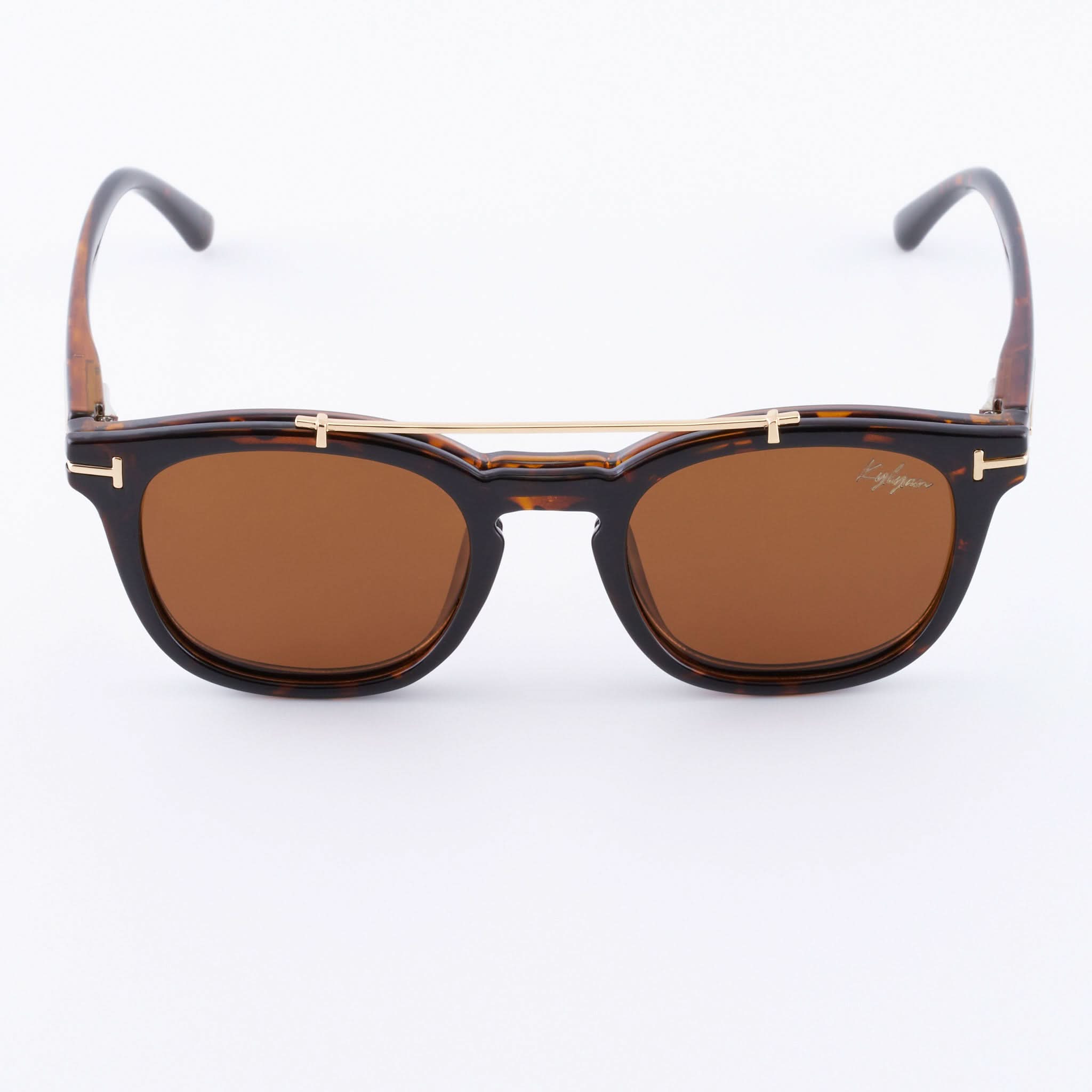 Verne Lux Sonnenbrillen