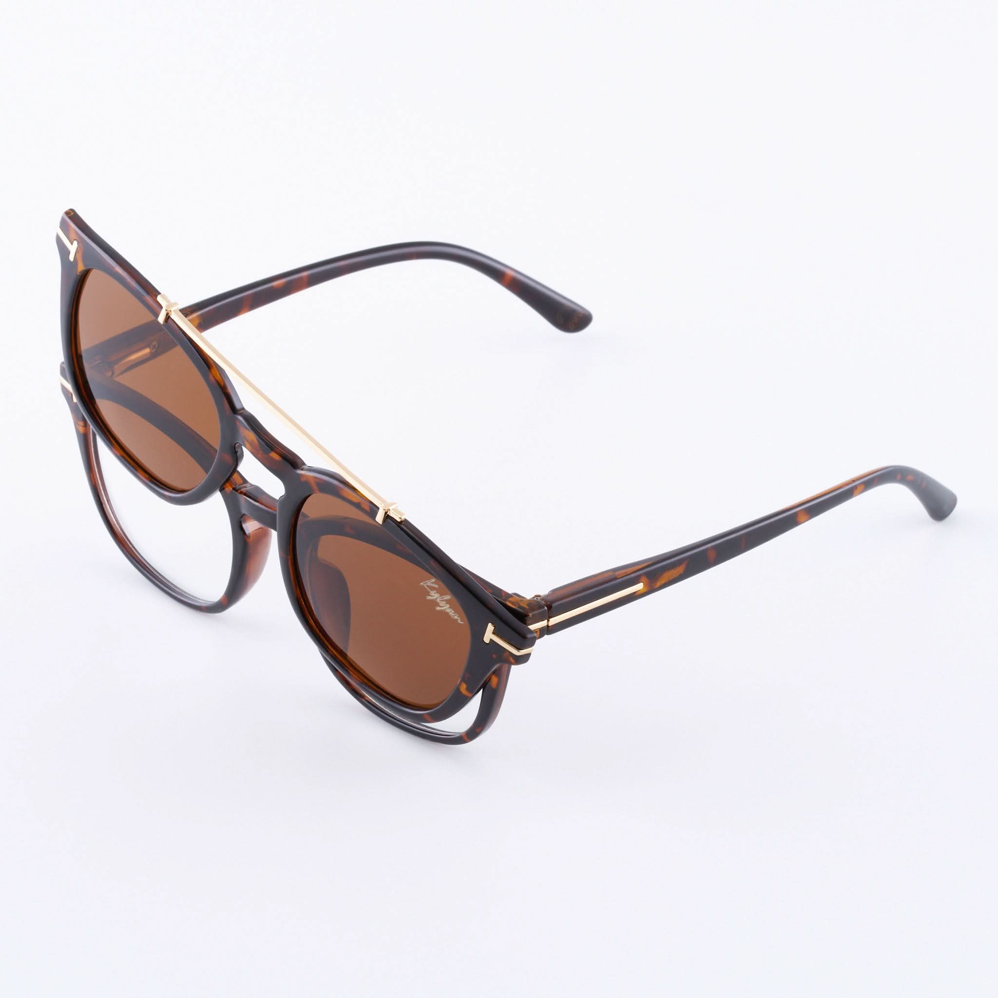 Verne Lux Sonnenbrillen