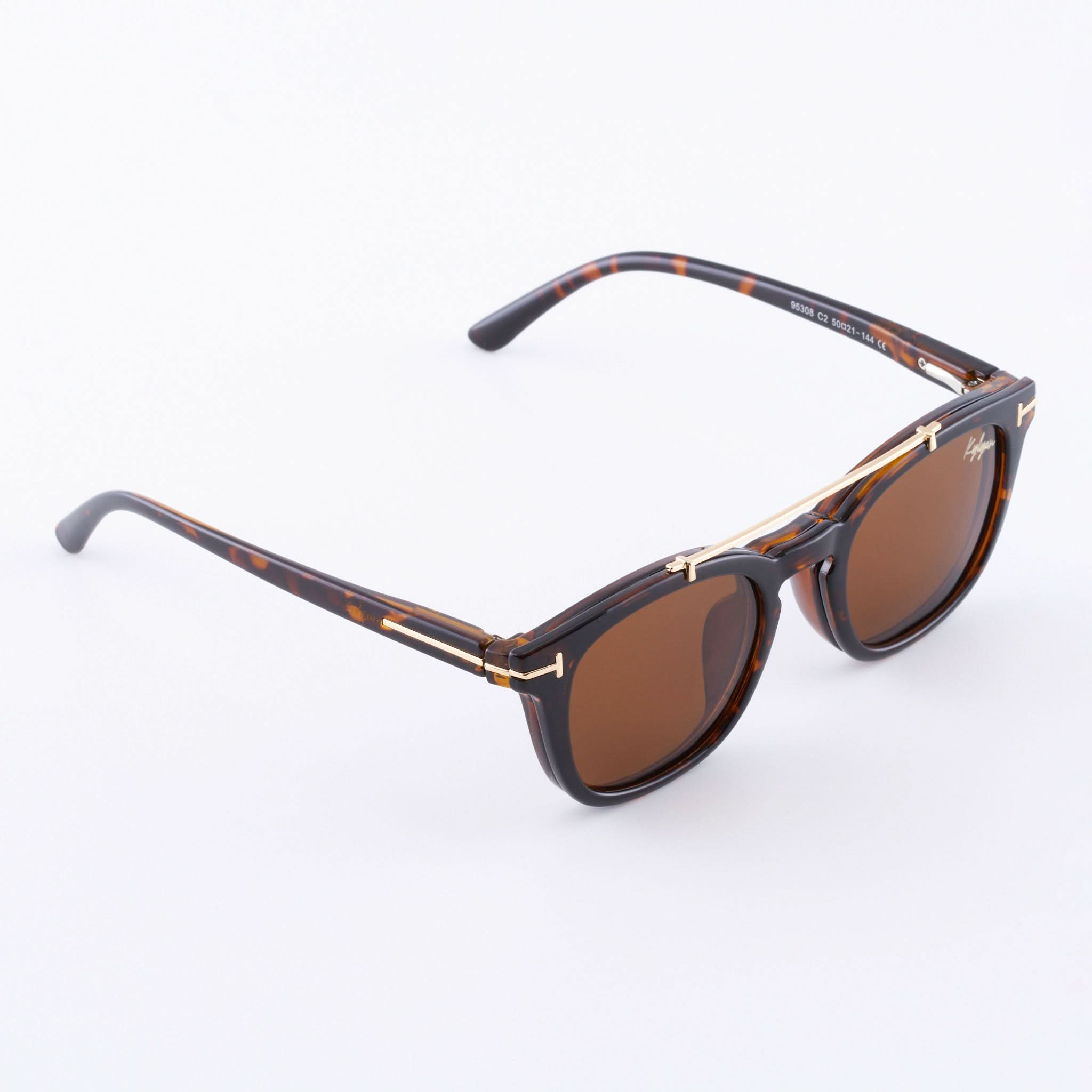 Verne Lux Sonnenbrillen