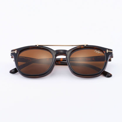 Verne Lux Sonnenbrillen