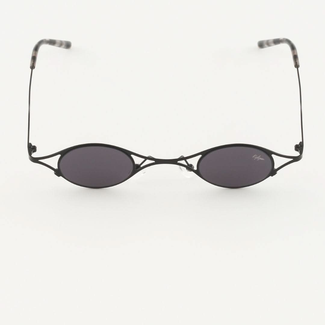 Zephyr Balck Sonnenbrillen